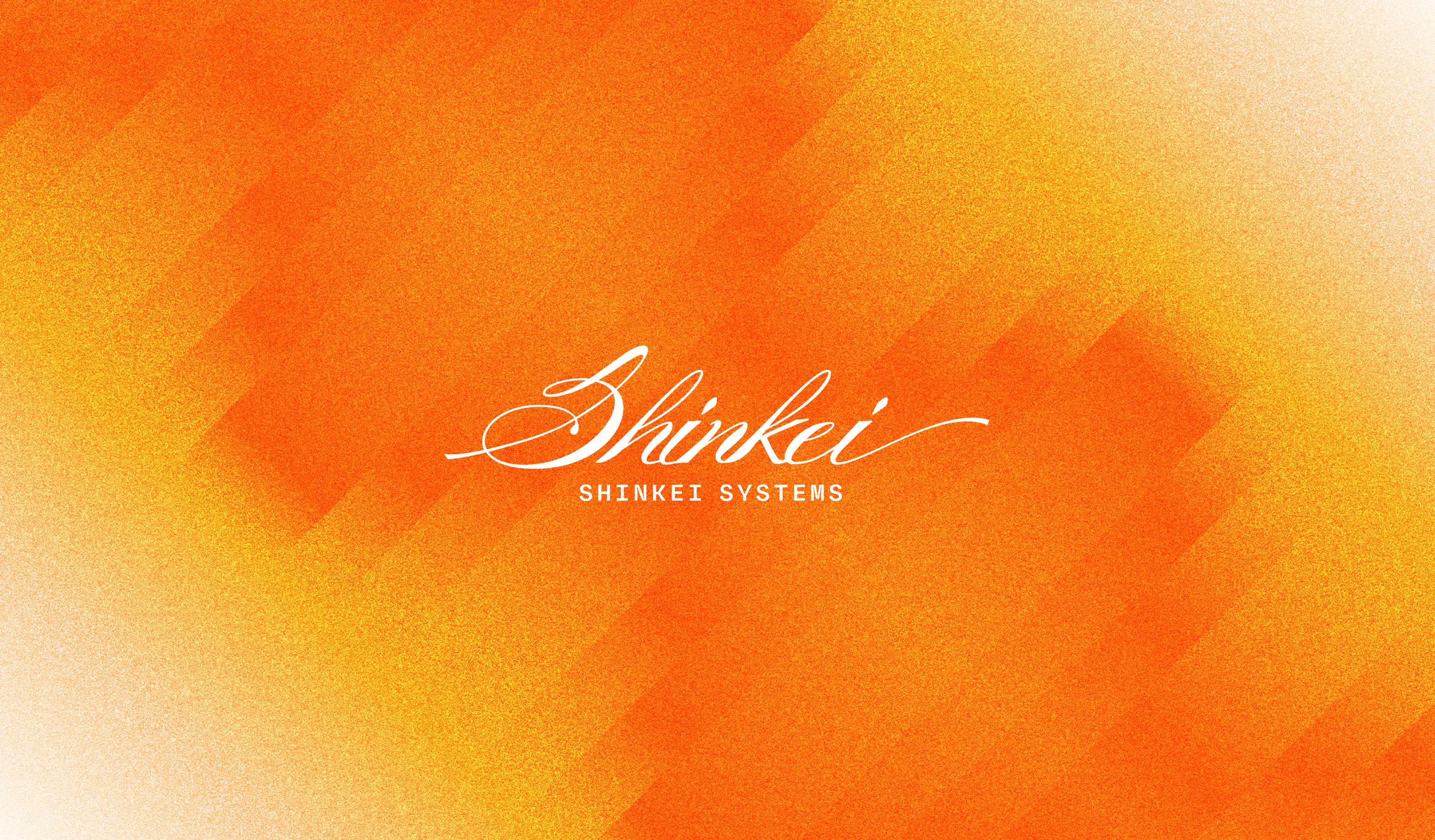 Artisanal Quality at Industrial Scale | Shinkei Systems